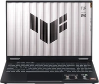 16" Ноутбук ASUS TUF Gaming A16 FA608UMI-TU174 серый 5656583