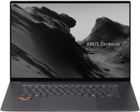 16" Ноутбук ASUS ZenBook S 16 UM5606GA-SS245W серый 5644261