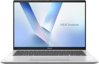 14" Ноутбук ASUS Vivobook 14 X1407QA-LY084W серебристый 5634615