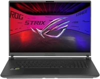 18" Ноутбук ASUS ROG Strix G835LX-SA034W черный 5612434