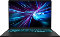 16" Ноутбук ASUS V16 V3607VP-RP032 черный 5634628
