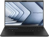 14" Ноутбук ASUS ExpertBook B5 B5404CMA-QN0393 черный 5479166