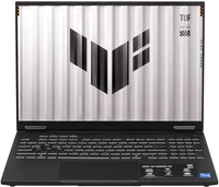16" Ноутбук Asus TUF Gaming F16 FX608JMI-TU367 серый 5668338