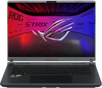16" Ноутбук ASUS ROG Strix G615LR-S5161 серый 5612462