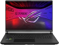 18" Ноутбук ASUS ROG Strix G835LW-SA091 черный 5612448
