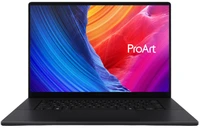 16" Ноутбук ASUS ProArt P16 H7606WR-SE008X черный 9292661