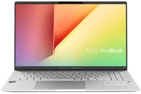 15.6" Ноутбук ASUS Vivobook S 15 Oled S5507QA-MA076W серебристый 5460016
