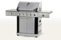 Газовый гриль Esprit Pro 611230372