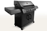 Газовый гриль Chimera Elite 4+2 горелки 832548857