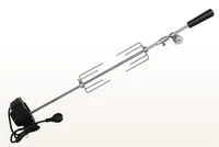 Вертел для газового гриля Prime Pro 510 725876493
