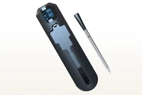 Цифровой термометр Model 5, беспроводной, BT, с зарядным кейсом 828598468