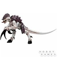 Фигурка JoyToy. Warhammer 40,000: Tyranids Hive Fleet Leviathan Hormagaunt 1 153992