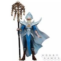 Фигурка JoyToy. Warhammer Age of Sigmar: Stormcast Eternals The Blacktalons Lorai, Child of the Abyss 190410