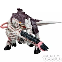 Фигурка JoyToy. Warhammer 40,000: Tyranids Hive Fleet Leviathan Termagant with Spike Rifle 153991