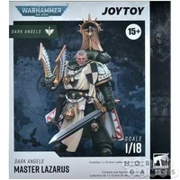 Фигурка JoyToy. Warhammer 40,000: Dark Angels Master Lazarus 125163