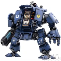 Фигурка JoyToy. Warhammer 40,000: UItramarines Redemptor Dreadnought Brother Dreadnought Tyleas 190419