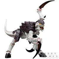 Фигурка JoyToy. Warhammer 40,000: Tyranids Hive Fleet Leviathan Hormagaunt 3 153994
