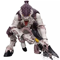 Фигурка JoyToy. Warhammer 40,000: Tyranids Hive. Fleet Leviathan Termagant with Fleshborer 141546