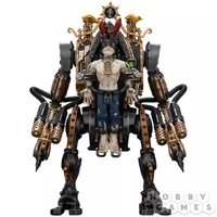Фигурка JoyToy. Warhammer 40,000: Adepta Sororitas. Penitent Engine 138725