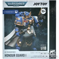 Фигурка JoyToy. Warhammer 40,000: Ultramarines Honour Guard 1 102376