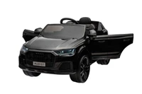 Детский электромобиль Audi Q7 12V 2WD - HL678-LUX-BLACK HL678-LUX-BLACK