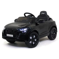 Детский электромобиль Audi RS Q8 12V 2WD - HL518-BLACK-PAINT HL518-LUX-BLACK-PAINT