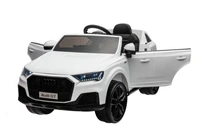 Детский электромобиль Audi Q7 12V 2WD - HL678-LUX-WHITE HL678-LUX-WHITE
