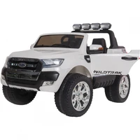 Детский электромобиль Dake Ford Ranger F650 White 4WD 2.4G - DK-F650-WHITE DK-F650-WHITE