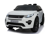 Детский электромобиль Land Rover Discovery Sport HSE 12V - HL-2388-WHITE HL-2388-WHITE