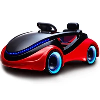 Детский электромобиль Apple iCar 12V - RED - HL208 HL208-RED