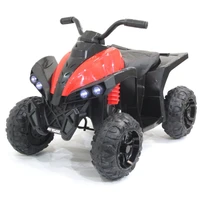 Детский квадроцикл EVA 2WD 12V - HM1588-RED HM1588-RED