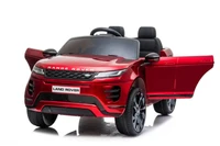 Детский электромобиль Land Rover Range Rover Evoque 4WD 12V - DK-RRE99-RED-PAINT DK-RRE99-RED-PAINT