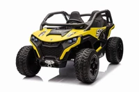 Детский электромобиль багги 24V 4WD - HC-601B-24V-4WD-YELLOW HC-601B-24V-4WD-YELLOW
