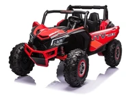 Детский электромобиль XMX Багги (красный, EVA, 4WD, 24V) - XMX613-4WD-24V-RED XMX613-4WD-24V-RED
