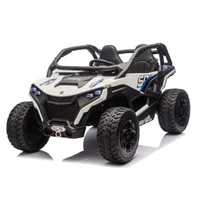 Детский электромобиль багги 24V 4WD - HC-601B-24V-4WD-WHITE HC-601B-24V-4WD-WHITE