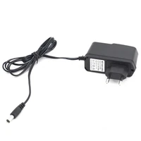 Блок питания 12V 1A для автотреков JJ Slot - HJ-0121000 HJ-0121000