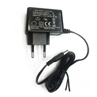 Блок питания для автотреков TOP Racer 12V 0.5A 6W - GQ12-120050-HG GQ12-120050-HG