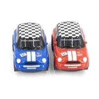 К-т машинок для автотрека JJ Slot 1:64 - JJ-CAR-01 JJ-CAR-01