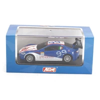Машинка Maserati GT4 для автотрека 1:43 - TR-C115 TR-C115