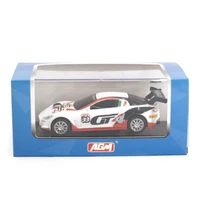 Машинка Maserati GT4 для автотрека 1:43 - TR-C117 TR-C117