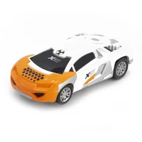 Машинка для автотрека SOBA 1:43 - A47-9-ORANGE A47-9-ORANGE