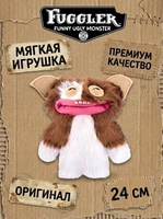 Мягкая игрушка FUGGLER Гремлины Гизмо - 15710B 15710B