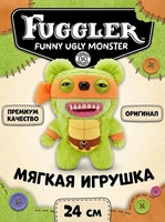 Мягкая игрушка FUGGLER Микеланджело - 15707B 15707B