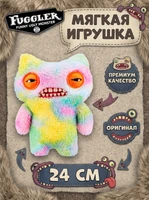 Мягкая игрушка FUGGLER Ням-нямчик - 15702E 15702E