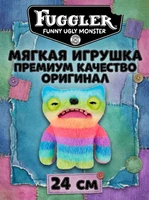 Мягкая игрушка FUGGLER Созерцатель - 15728B 15728B