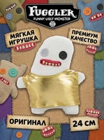 Мягкая игрушка FUGGLER Сэр Пятнистое Пятно - 15708D 15708D