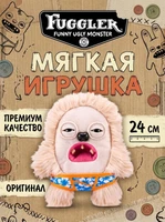 Мягкая игрушка FUGGLER Хедж Грог - 15714J 15714J
