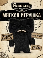 Мягкая Игрушка FUGGLER Жуйко - 15728A 15728A