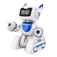 Радиоуправляемый робот Космический Кот - ZYA-A2751 ZYA-A2751