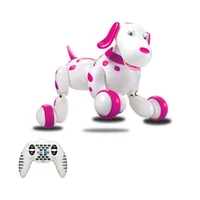 Робот-собака HappyСow Smart Dog 777-338-P